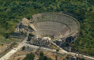 Ένας ακόμα λόγος να επισκεφθείτε τους Δελφούς