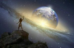 Γιατί έδιωξαν τη Γη από μέλος της Γαλαξιακής Συνομοσπονδίας