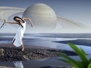 NASA. Ο Εγκέλαδος του Κρόνου ίσως Έχει Πλάσματα