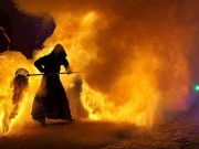 Στο Βυζάντιο Υπήρχε Φωταγώγηση με Ηλεκτρισμό;