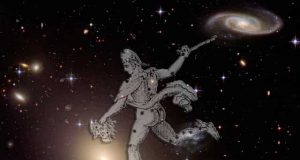 Ερμής ο Τρισμέγιστος και η Θεία Αποκάλυψη