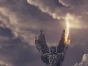 Ο Κολοσσός του Κάδιξ στις Ηράκλειες Στήλες