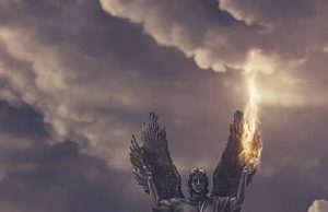 Ο Κολοσσός του Κάδιξ στις Ηράκλειες Στήλες