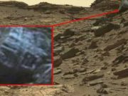 Βρέθηκε στον Άρη και Μοιάζει σαν Εξάρτημα Αρχαίας Τεχνολογίας