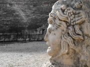 Ποιοι ήταν οι Σελλοί ή Ελλοί που επικοινωνούσαν με τον Δία