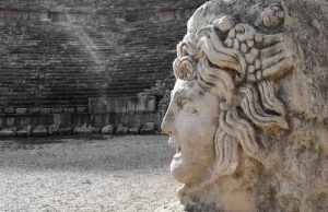 Ποιοι ήταν οι Σελλοί ή Ελλοί που επικοινωνούσαν με τον Δία