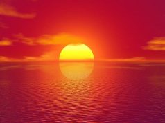 Η NASA κρύβει τον Νιμπίρου πίσω από ένα ψεύτικο Ήλιο. Μία απίστευτη θεωρία συνωμοσίας