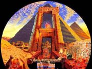 Ζεπ Τέπι. Η Πρώτη Εποχή των Θεών που ήρθαν