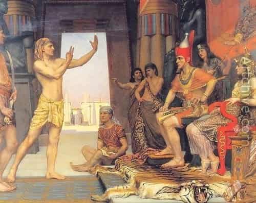 ΖΕΠ ΤΕΠΙ - Όταν Θεοί Ήρθαν από ένα Καταποντισμένο Νησί