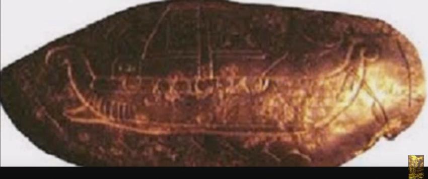 ΜΥΣΤΗΡΙΟ στο ΙΛΙΝΟΙΣ με ΑΡΧΑΙΑ ΕΛΛΗΝΙΚΑ και ΑΙΓΥΠΤΙΚΑ ΑΝΤΙΚΕΙΜΕΝΑ (video)