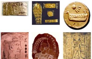 Αυτά που βρήκε στην σπηλιά, φέρνουν τα πάνω κάτω, αλλά δεν εμπιστεύεται κανέναν οπότε κανείς δεν μπορεί να επιβεβαιώσει την ύπαρξή τους