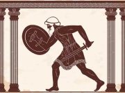 Αίας ο Σαλαμίνιος: Ένας Γίγαντας Ύψους 4 μέτρων αρχαιοελληνική φιγούρα. Θα μπορούσε να είναι ο Αίας ο Σαλαμίνιος