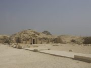 Το Μυστήριο στο Σεράπειο της Σακκάρα Αρχαία αιγυπτιακή νεκρόπολη Σακκάρα Αίγυπτος