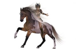 Αταλάντη. Η Μοναδική Γυναίκα Αργοναύτης