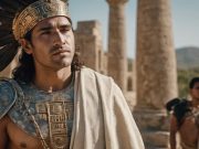 Οι Ινδιάνοι Διδάχτηκαν από τους Αρχαίους Έλληνες Οι Ινδιάνοι Διδάχτηκαν από τους Αρχαίους Έλληνες