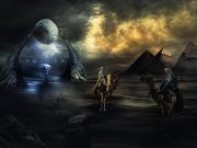 Η Φυλή με το DNA Άγνωστου Ανθρώπινου Είδους