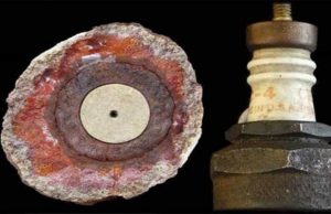 Ένα μπουζί 500.000 ετών: Το μυστήριο του Coso και οι αμφιλεγόμενες πτυχές του