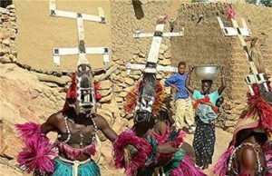 Μάνος Δανέζης. Οι Παράδοξες Αστρονομικές Γνώσεις των Ντογκόν