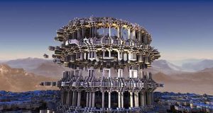 Όλα συμβαίνουν για κάποιο λόγο. Δεν υπάρχουν τυχαία γεγονότα, ούτε συμπτώσεις