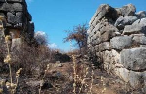 Γλας. Η Γιγάντια Μυκηναϊκή Πόλη που «Αγνόησε» η Αρχαιολογική Εταιρεία