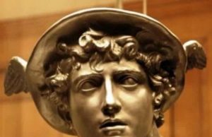 Ιερό Βιβλίο του Ερμή Τρισμέγιστου Αφιερωμένο στον Ασκληπιό