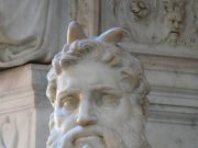 Κερασφόροι θεοί: Τι συμβόλιζαν τα κέρατα στο κεφάλι