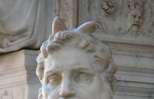 Κερασφόροι θεοί: Τι συμβόλιζαν τα κέρατα στο κεφάλι