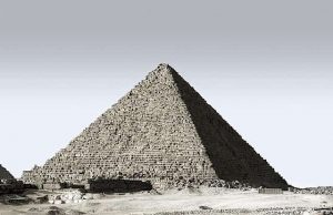 Ο Ηρόδοτος αποκαλύπτει ποιος έχτισε τις Πυραμίδες;