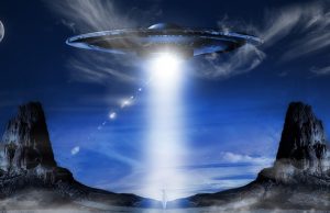 Οι Θεοί που Κατέβηκαν την 2η Χιλιετία π.Χ. στην Γη