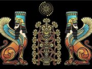 H μυστηριώδης καταγωγή των Σουμερίων από την ασυριακή μυθολογία