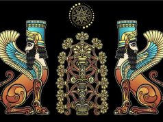 H μυστηριώδης καταγωγή των Σουμερίων από την ασυριακή μυθολογία