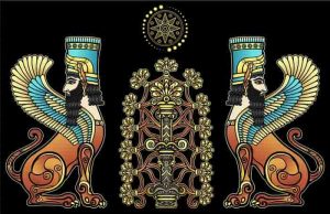 H μυστηριώδης καταγωγή των Σουμερίων από την ασυριακή μυθολογία