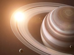 Κρόνια Εποχή και Σύμβολα των Κρονίων Ο Πλανήτης Κρόνος και η σχέση του με Κρόνια Εποχή και Σύμβολα των Κρονίων