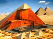 Μεγάλη Πυραμίδα. Δέκα στοιχεία και λεπτομέρειες που δεν είναι ιδιαιτέρως γνωστά