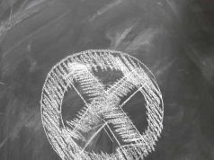 Ο Σταυρός σε Κύκλο που βρέθηκε στον Πλανήτη Άρη και εξηγήθηκε ως βίδα