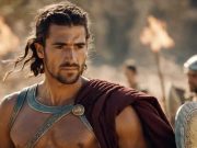 Διομήδης. Έλαμπε στον Τρωικό Πόλεμο και Πολέμησε με Θεούς Διομήδης