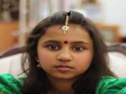 Το κορίτσι από την Ινδία με Υπερφυσικές Ικανότητες Το κορίτσι από την Ινδία με τις Υπερφυσικές Ικανότητες