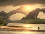 Υπερβορεία: Ο μακρόβιος λαός που ζει 14.000.000 χρόνια