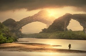 Υπερβορεία: Ο μακρόβιος λαός που ζει 14.000.000 χρόνια