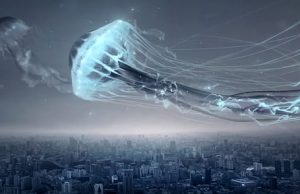 Η Γη Πρέπει να Προειδοποιηθεί, ούρλιαξε η αστροναύτισσα Η Γη Πρέπει να Προειδοποιηθεί, ούρλιαξε η αστροναύτισσα (sci-fi)