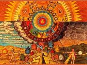 Ερμής Τρισμέγιστος: Το 8ο και 9ο Βασίλεια που Περιβάλουν την Γη