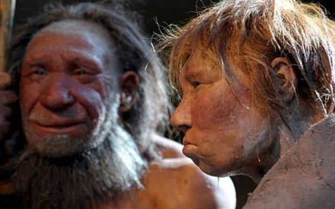 Ο σκελετός Homo Sapiens Χανίων και η μυστηριώδης εξαφάνιση του