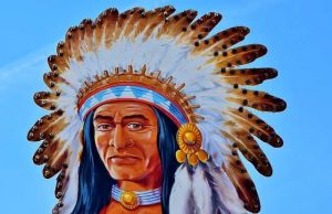 H μεγαλύτερη γενοκτονία στην Ιστορία: 100.000.000 νεκροί Ινδιάνοι