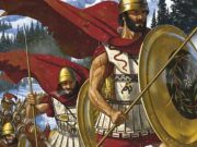 Η Κάθοδος των Μυρίων. Το Ιστορικό Έπος