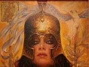 Ποιά ήταν η ΜΗΤΙΣ και Γιατί την Κατάπιε ο Δίας