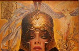 Ποιά ήταν η ΜΗΤΙΣ και Γιατί την Κατάπιε ο Δίας