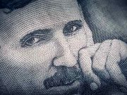 Νίκολα Τέσλα: «Αν γνωρίζατε το μεγαλείο των αριθμών 3, 6 και 9, τότε θα είχατε το κλειδί του σύμπαντος»