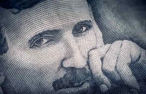 Νίκολα Τέσλα: «Αν γνωρίζατε το μεγαλείο των αριθμών 3, 6 και 9, τότε θα είχατε το κλειδί του σύμπαντος»