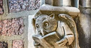 Η Κρυφή Σημασία του Γράμματος Άλφα