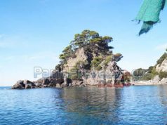 Ανακαλύφθηκε το Παλάτι της Κίρκης;